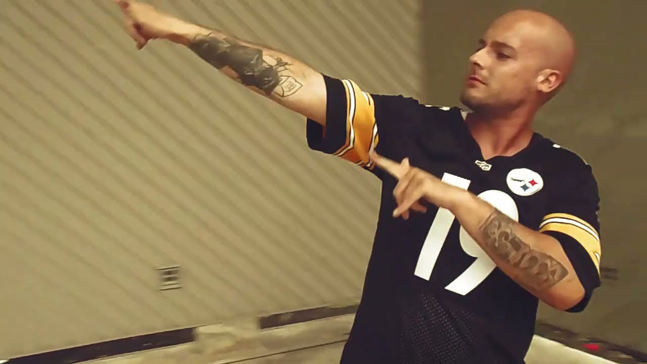 MP3-30 - Here We Go (Pittsburgh Steelers Fight Song 2021)