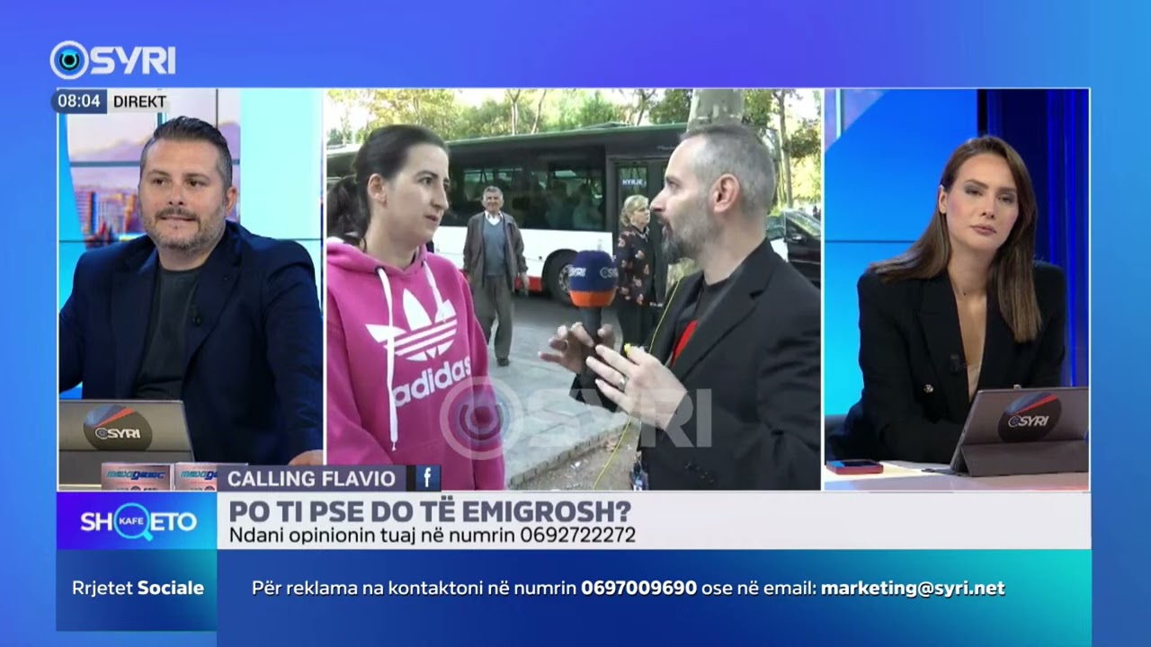 'K&euml;tu b&euml;jm&euml; shkoll&euml; kot', qytetarja: Nuk ka pun&euml; t&euml; q&euml;ndrueshme