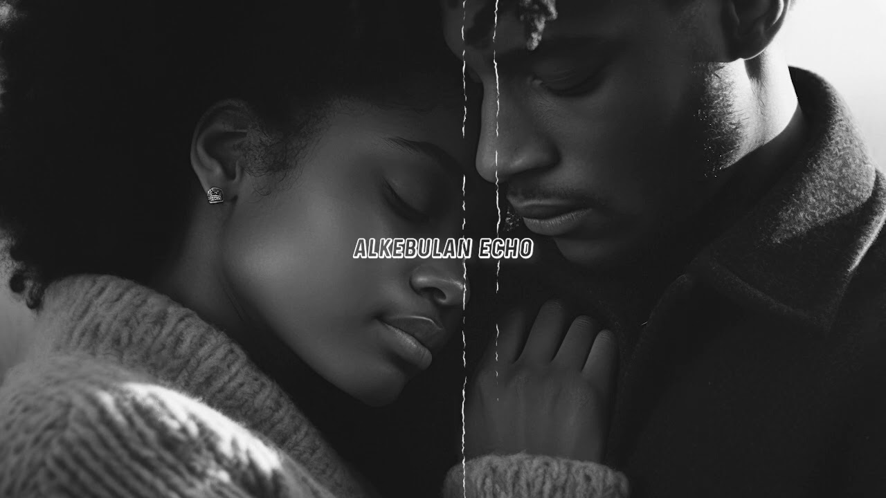 Crayon & Ayra Starr - Ngozi (Slowed + Reverb)