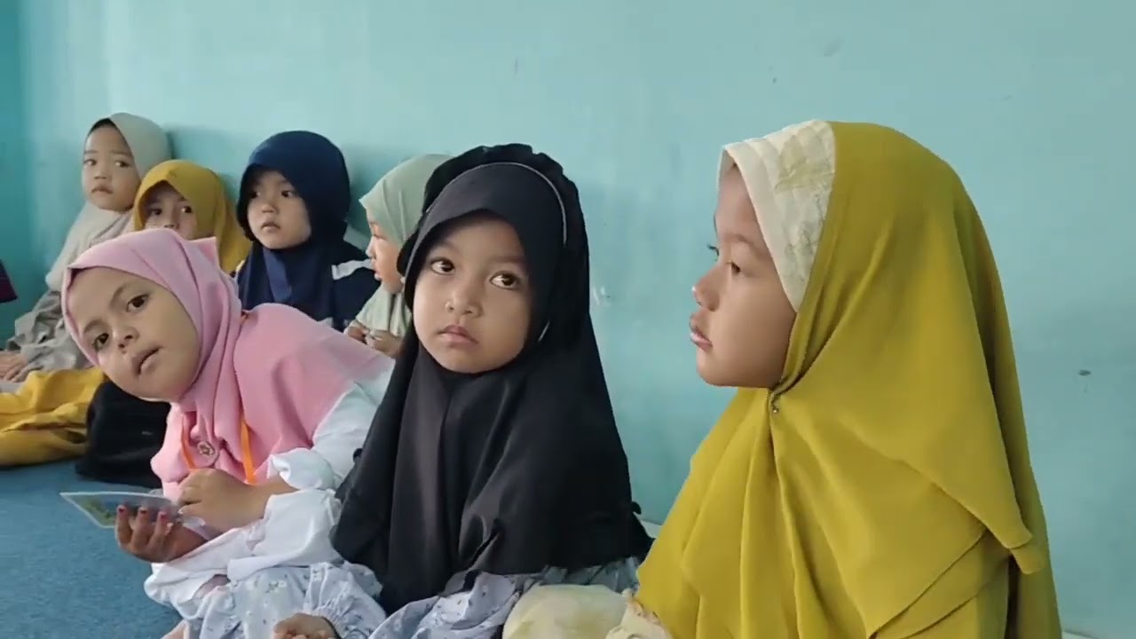 Isro' Mi'roj KB Bahrul Ulum 