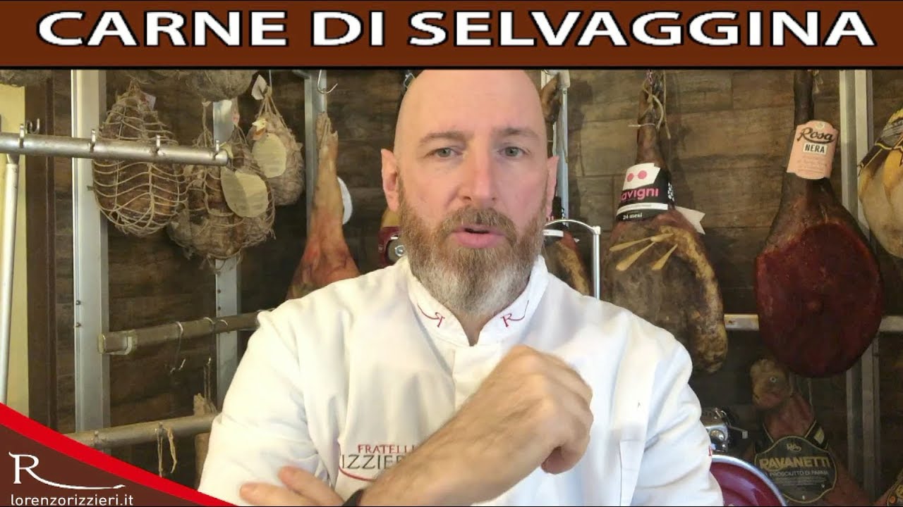 La Cacciagione (o selvaggina) - lorenzorizzieri.it
