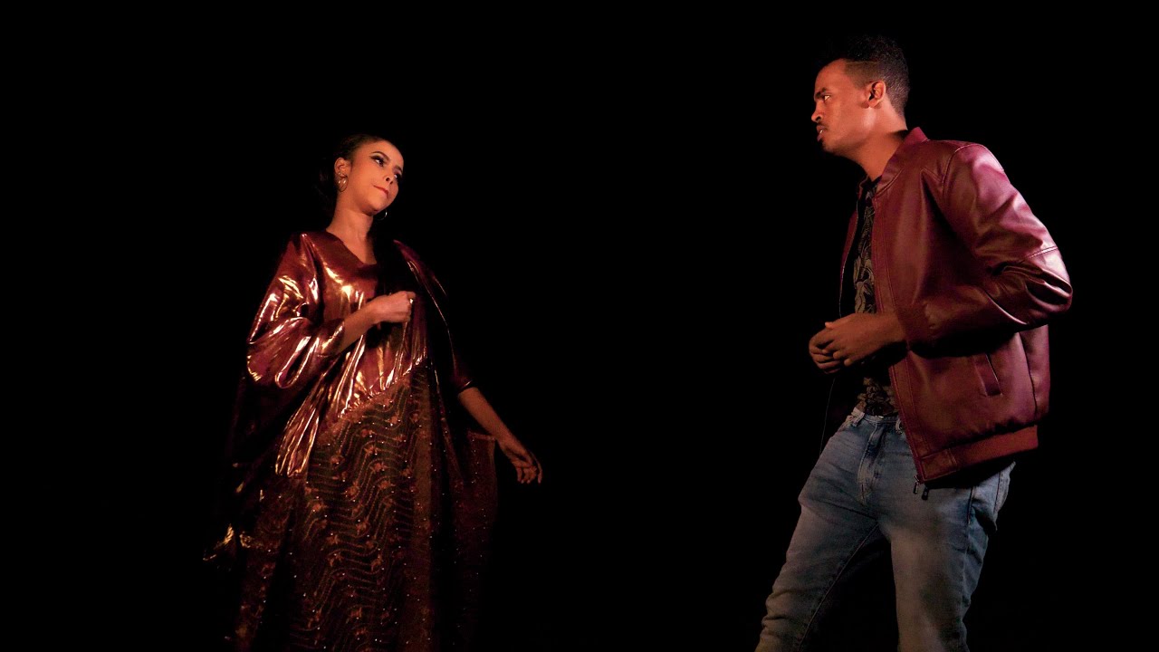 QAMAR SUUGAANI & NAJMA NASHAAD | MASALLE CAASHAQ | OFFICIAL MUSIC VIDEO 2020