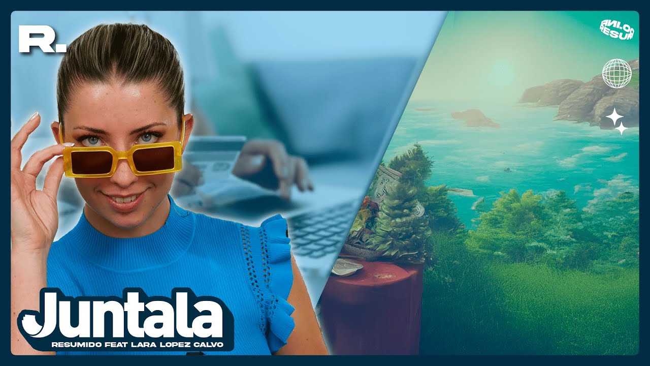JUNTALA | ¿Cómo vas a pagar tus próximas vacaciones?