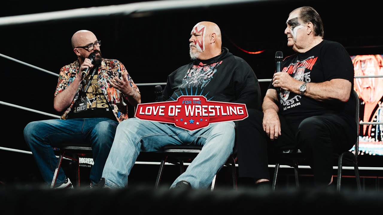 Demolition | Full Q&A | FTLOW 2023