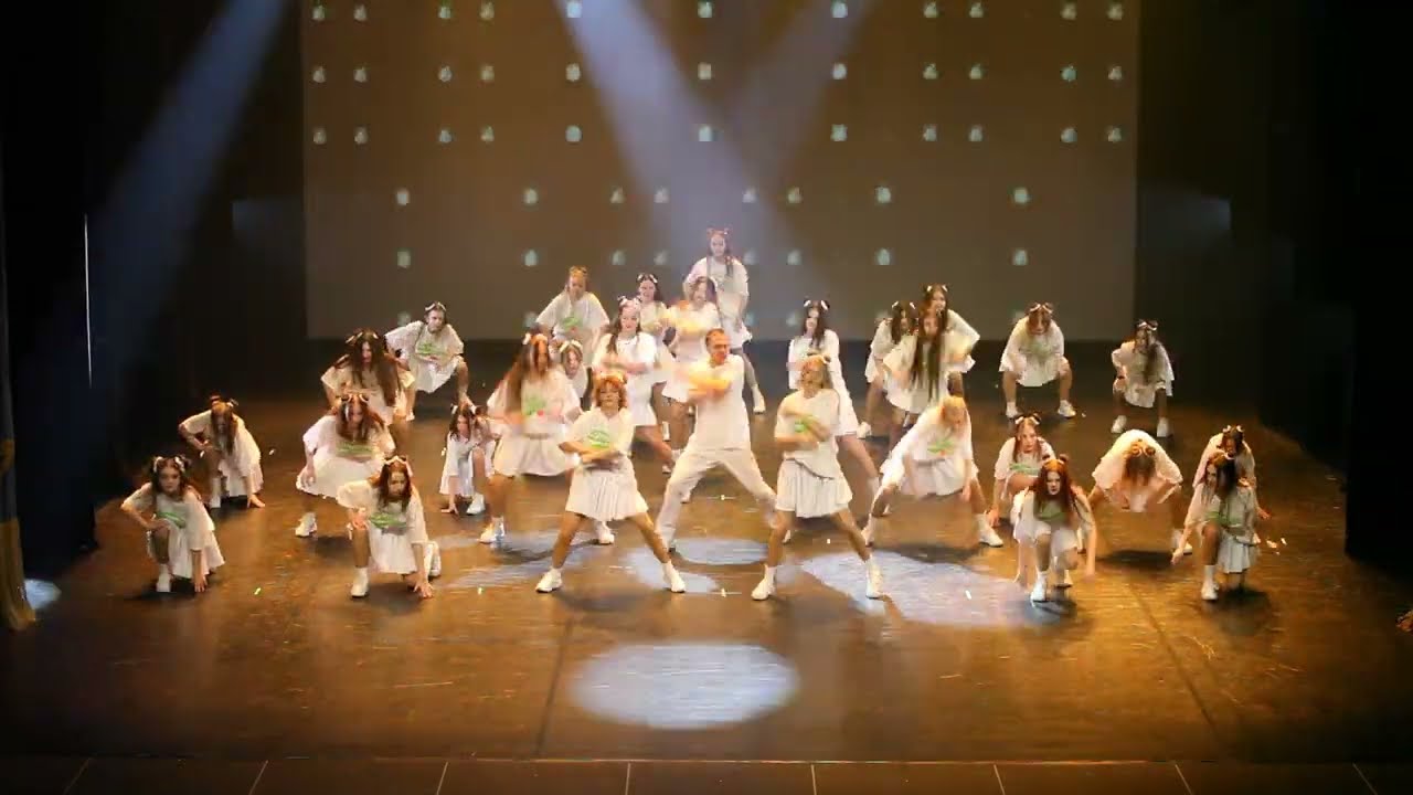 Todes Riga 24 MAR 2024 05 Juniors Edgar Water