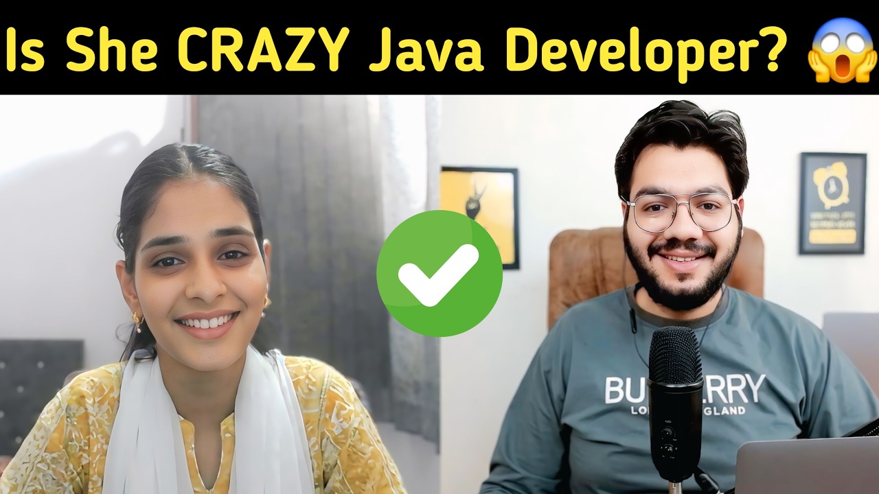 Java Spring Boot 3.5 Yrs Interview Experience