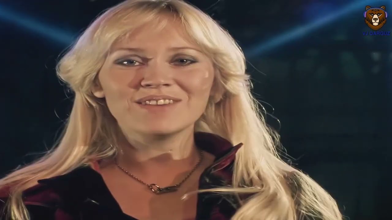 ABBA - Dancing Queen (Dario Xavier Club Remix)  Vj Darguz