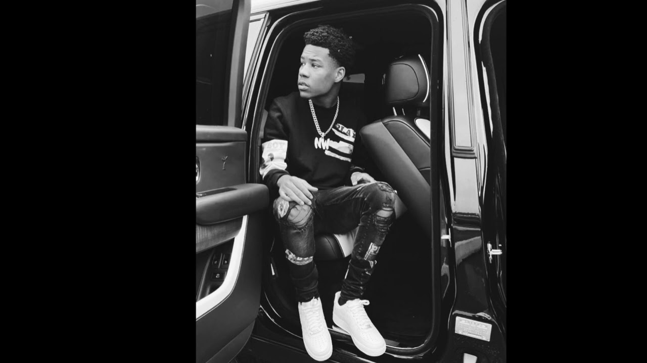 [FREE] Nardo Wick x Lil Baby Type Beat - trill 160 bpm