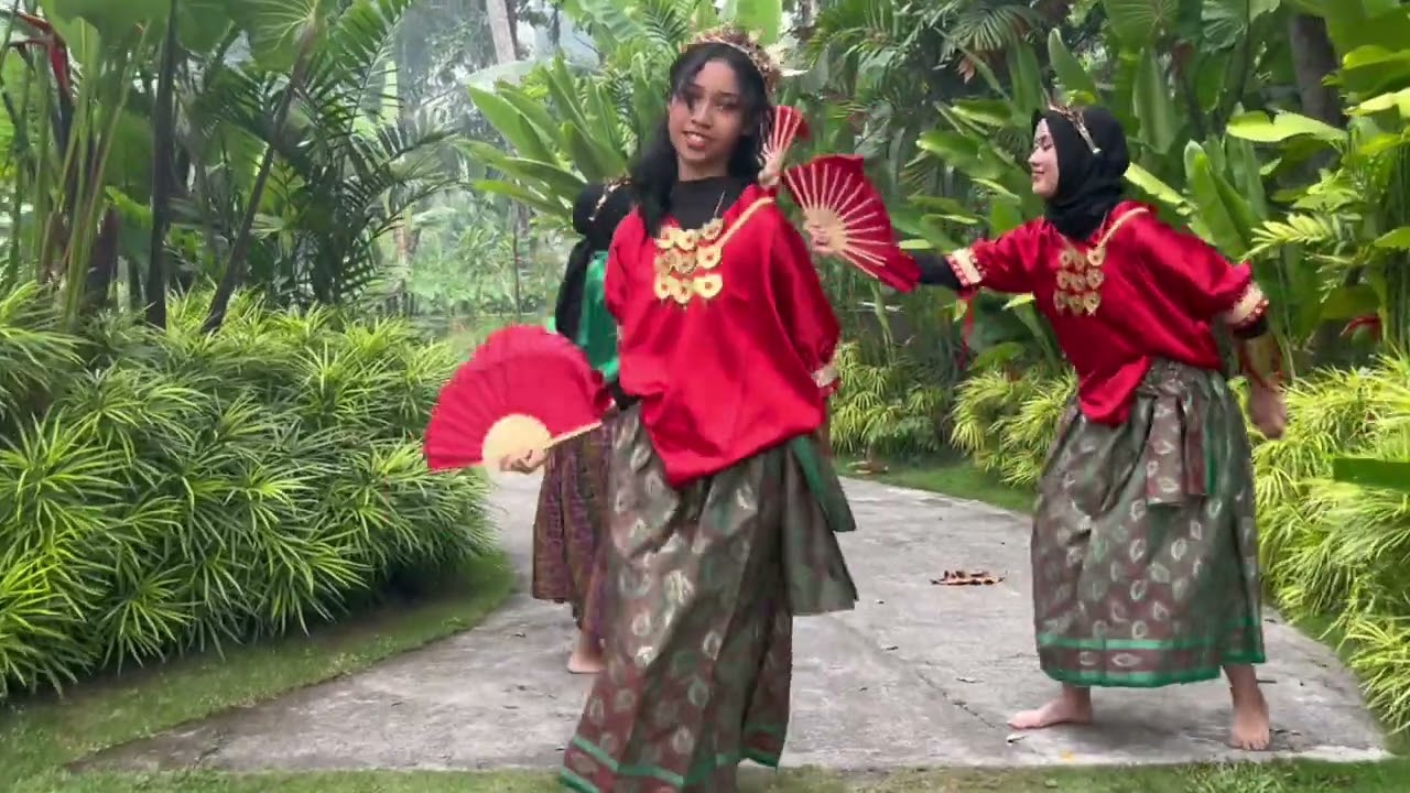 Tugas Seni Budaya
