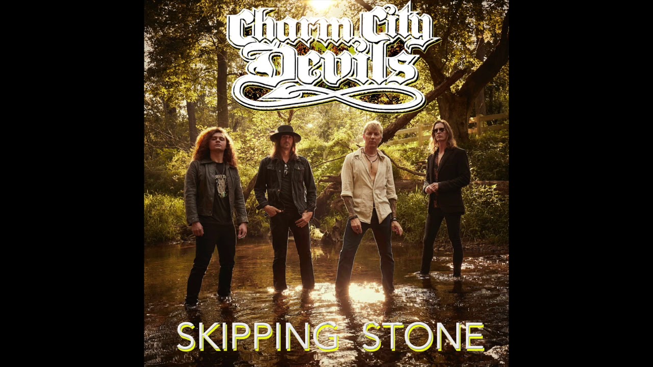 Charm City Devils [Skipping Stone] FULL SONG