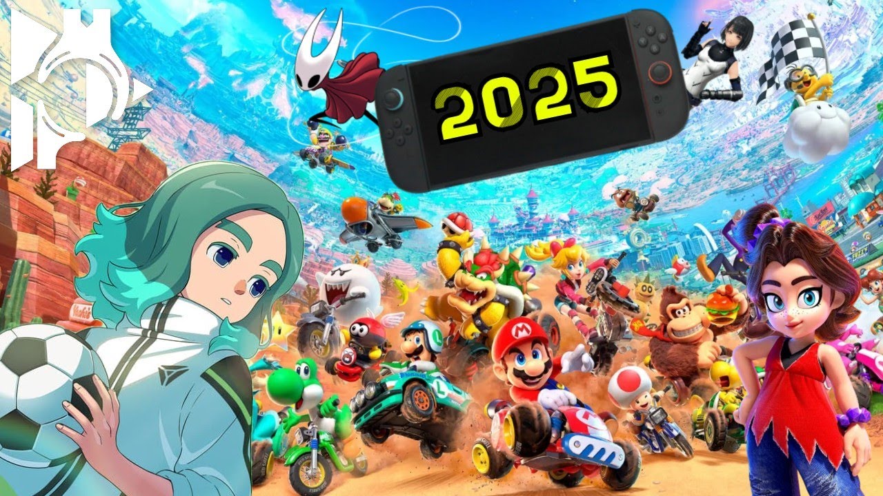 Our 2025 in Review and 'Game of the Year' Discussions!!! | BunchaJokahs Podcast