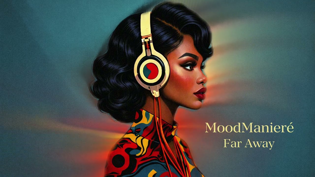 MoodManieré | Far Away ●AfroJazz●LoungeCafe●FreshMood●