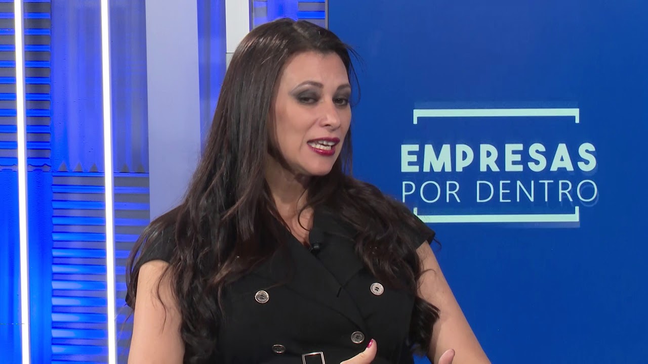 Empresas por dentro - Sancay S.R.L