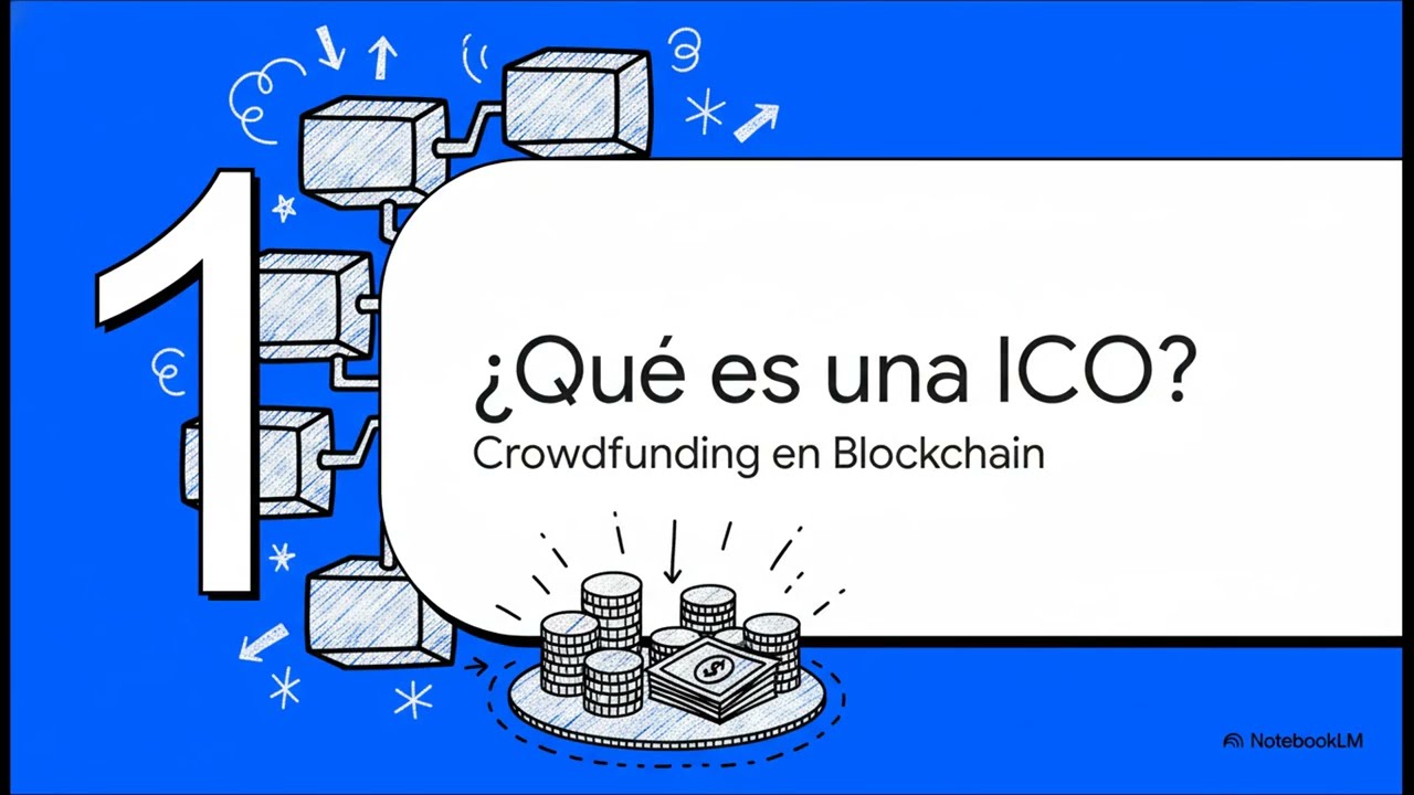 Estrategias de Inversión en ICOs