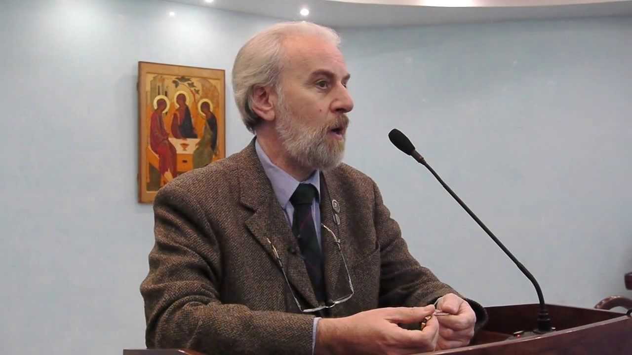 Лекция А.Л.Дворкина на тему: 