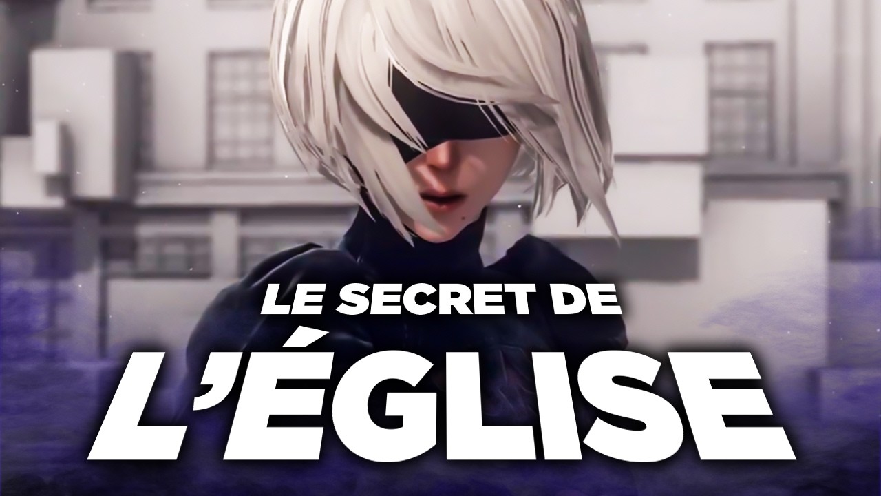 5 ans après la sortie du jeu, un enfant a trouvé l'impossible