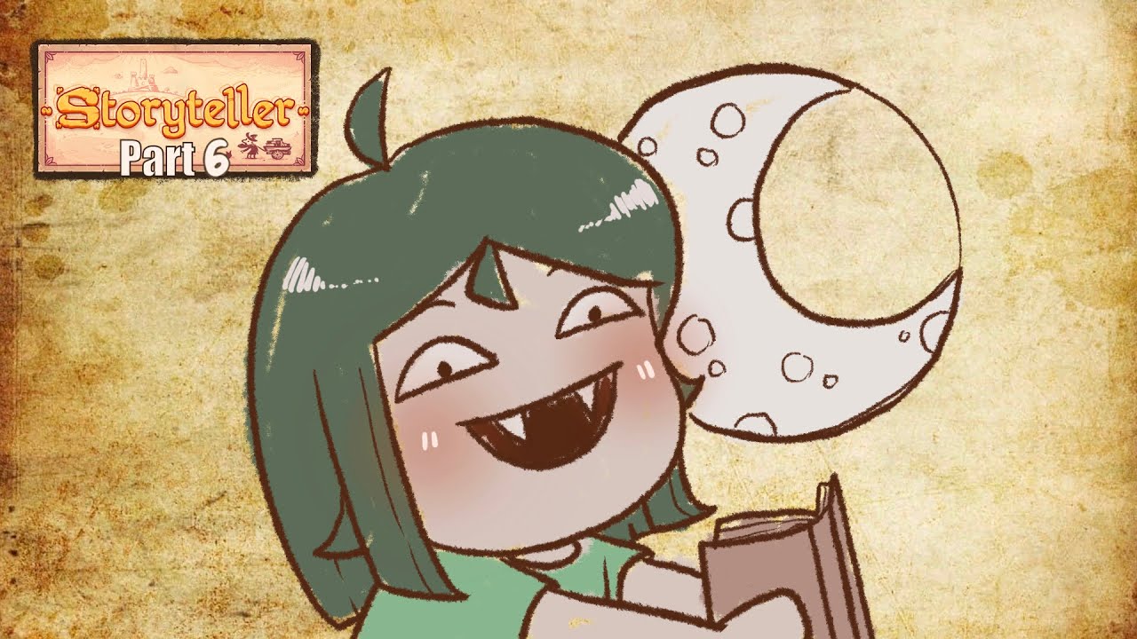 LUMABAS NA SI DRAKULA! | STORYTELLER