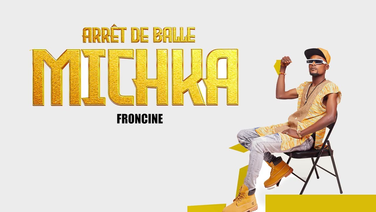 MICHKA _FRANCINE