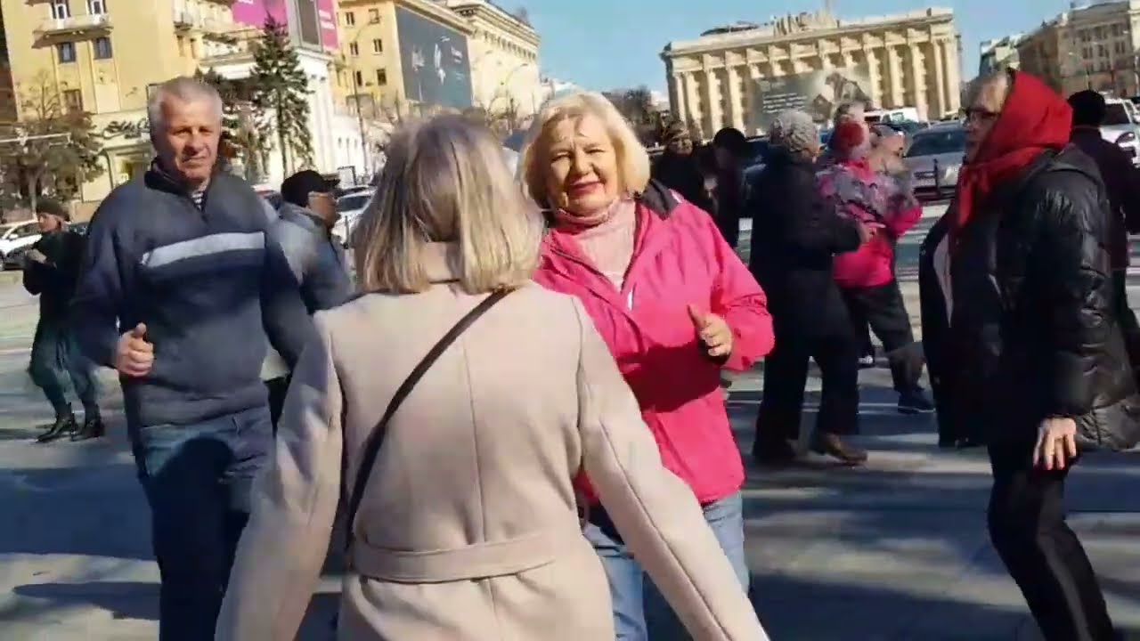 14 марта 2026  СУПЕР ПЕСНЯ КРАСИВЫЙ ТАНЕЦ #танцыхарьков #kharkiv 