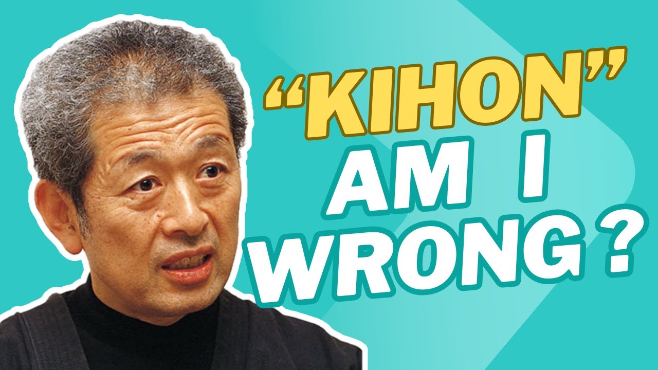 Did Hatsumi's Bujinkan Name Game Fool You?