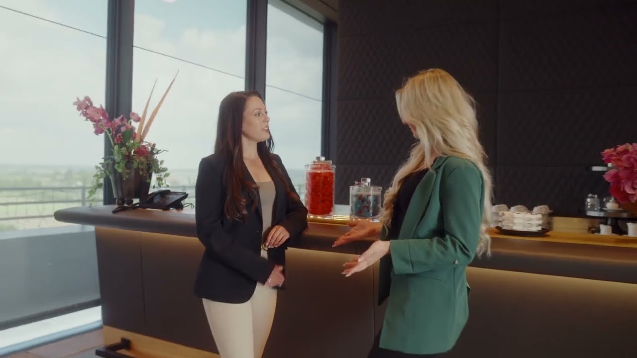 Versorgung rund um die Tagung | Meiser Design Hotel