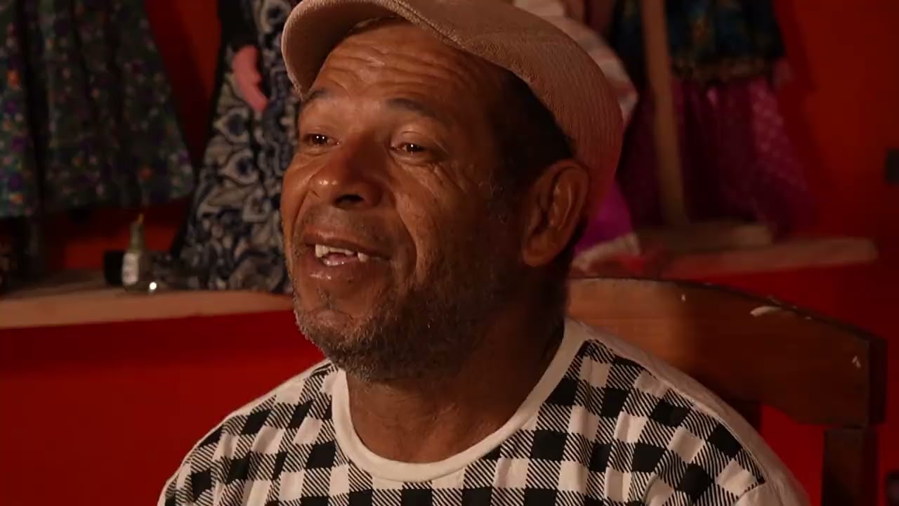 MULUNGU - LPG-PE