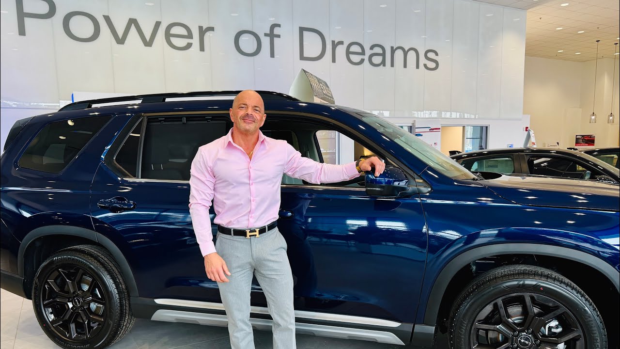 The Dealer swap That Saved This Deal 
