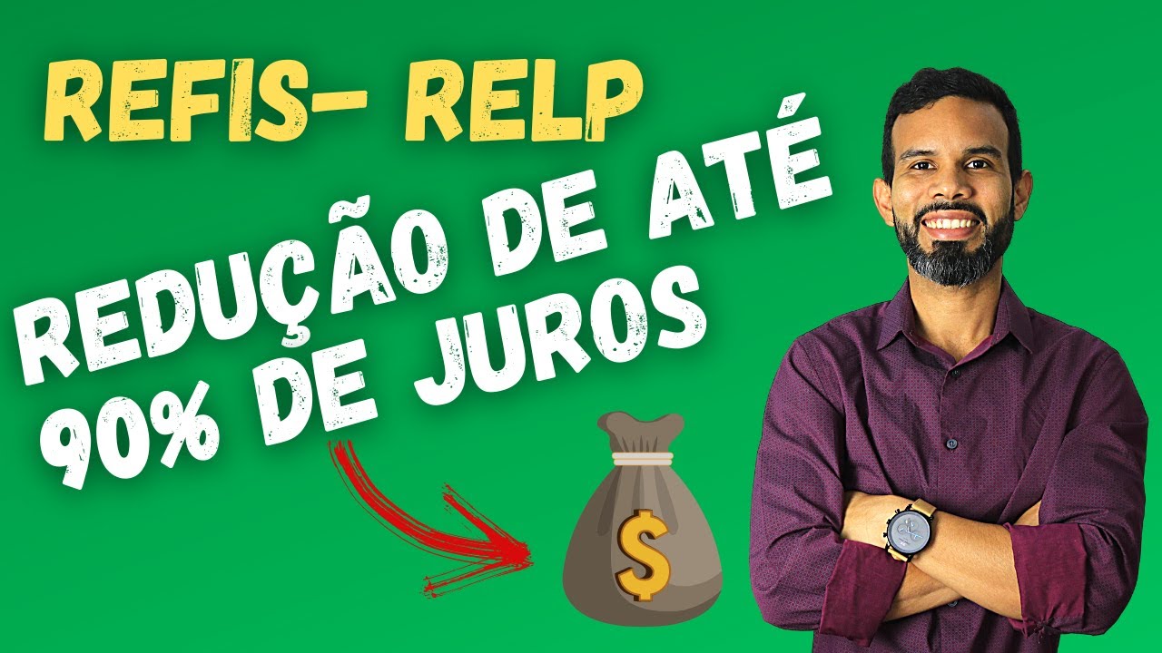 RELP - Simples Nacional como ir&aacute; funcionar esse parcelamento (REFIS)