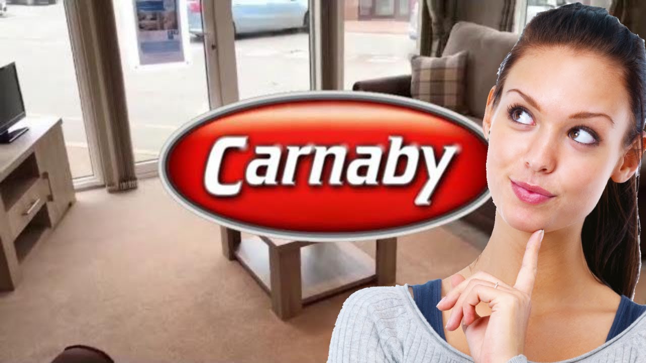2018 Carnaby Caravans Helmsley Lodge Walkthrough with Eddie Billam