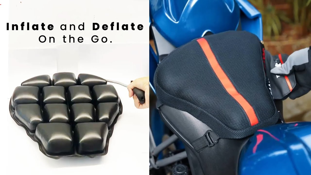 AIR SEAT PREMIUM