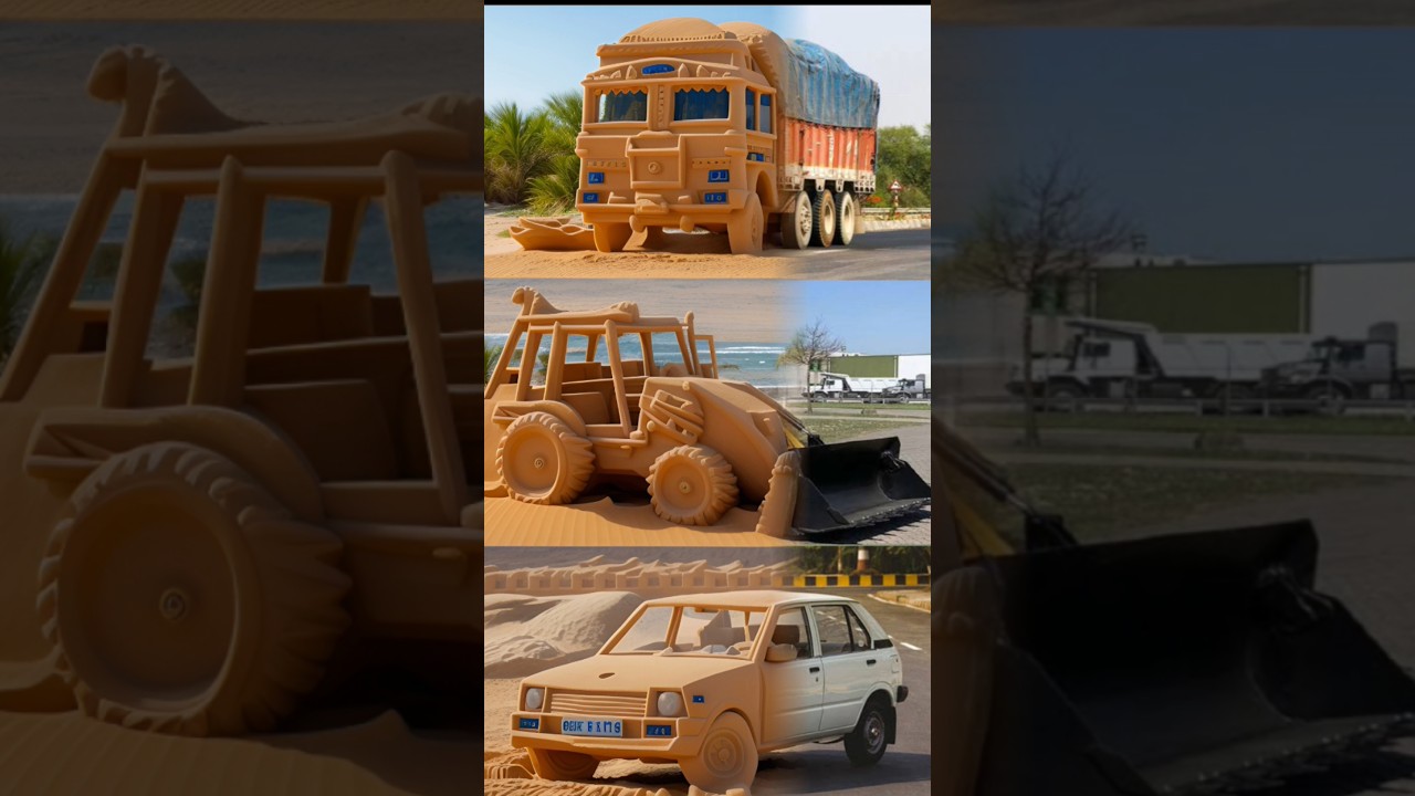 #truck