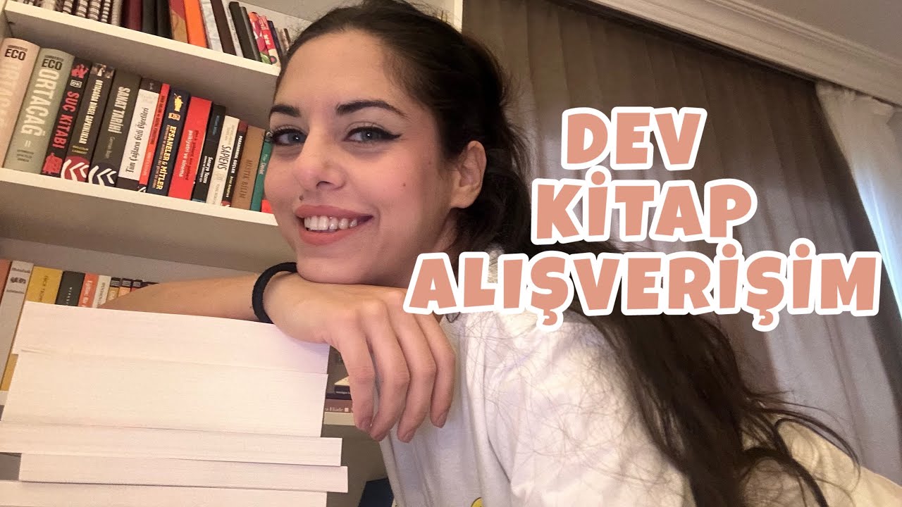 DEV KİTAP ALIŞVERİŞİM - 16 Kitap | Amazon 2024