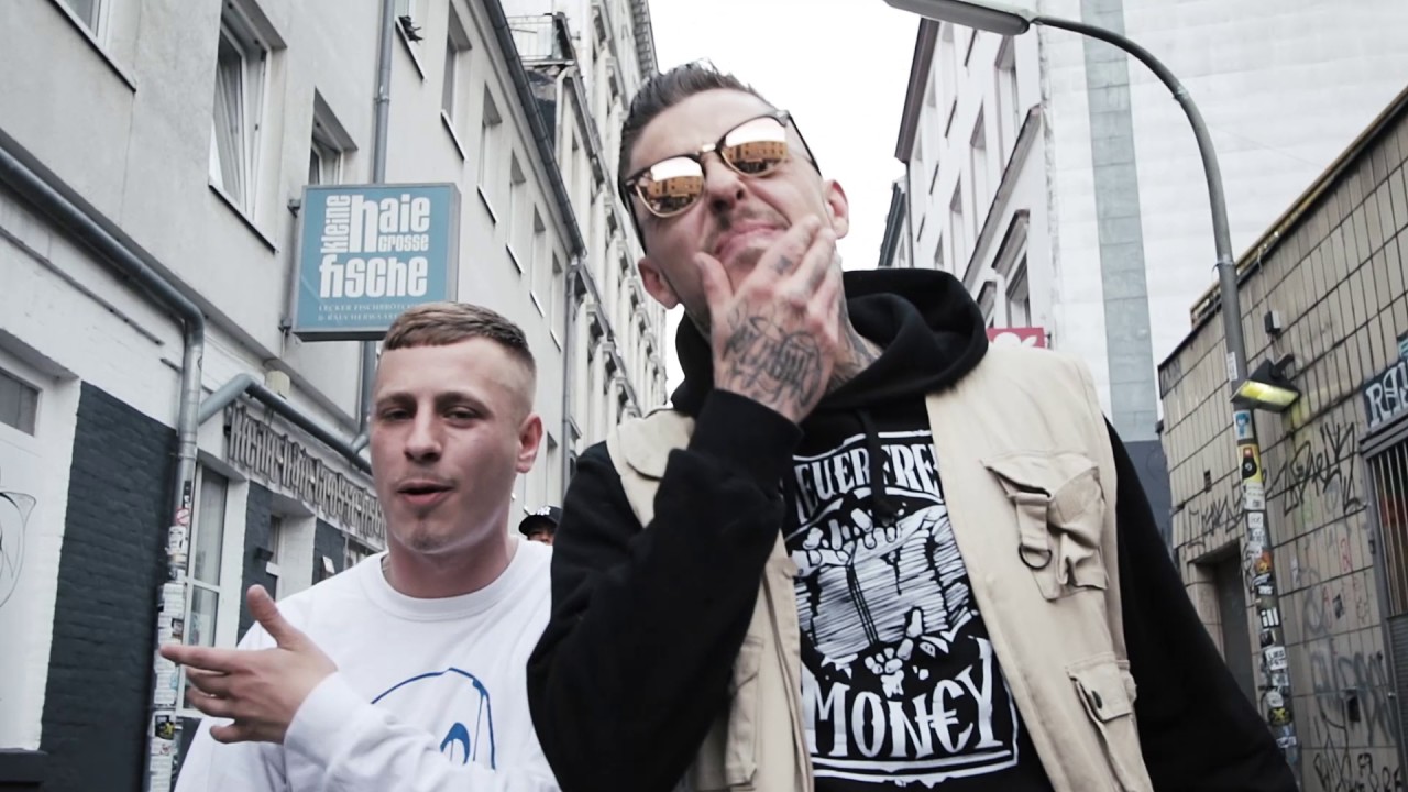 AchtVier feat. TaiMo - Mike Tyson (prod. von 2RED & Darko) 