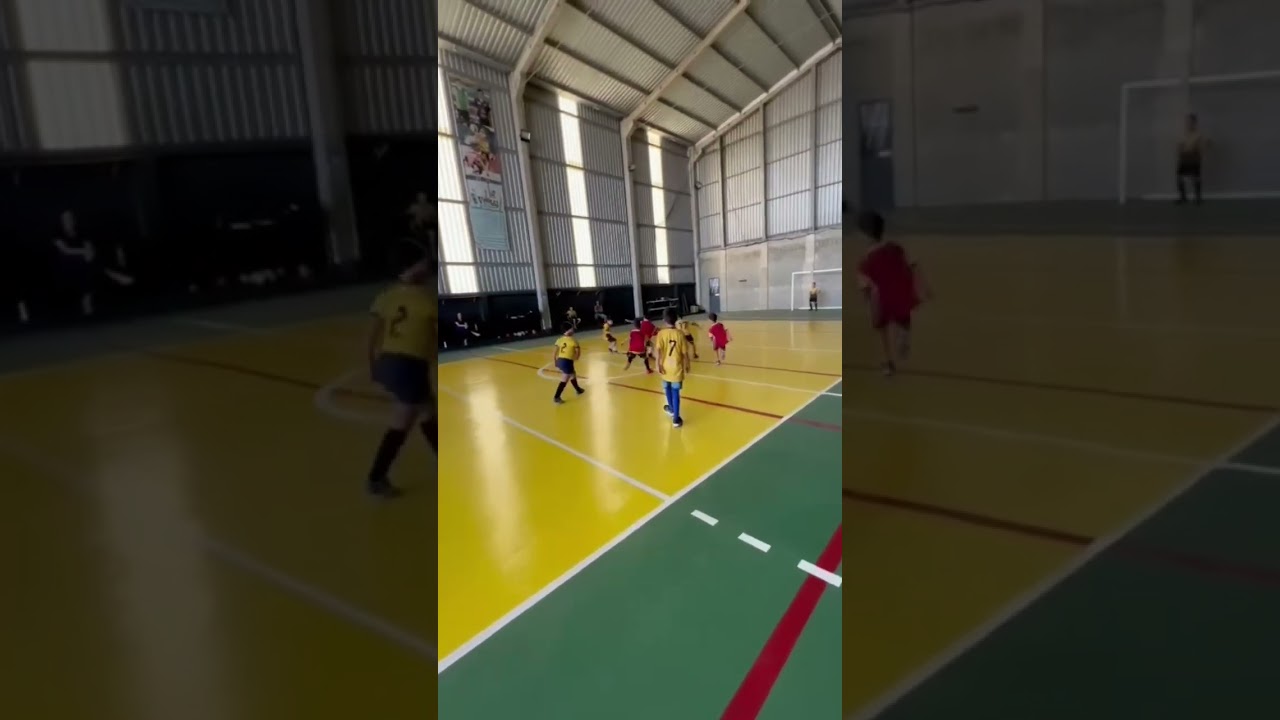 Jogo top #futsaldebase #futebol
