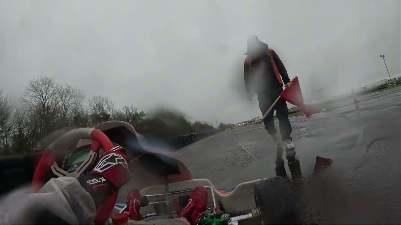February 18th 2026 ATTAQ Motorsport Session 8