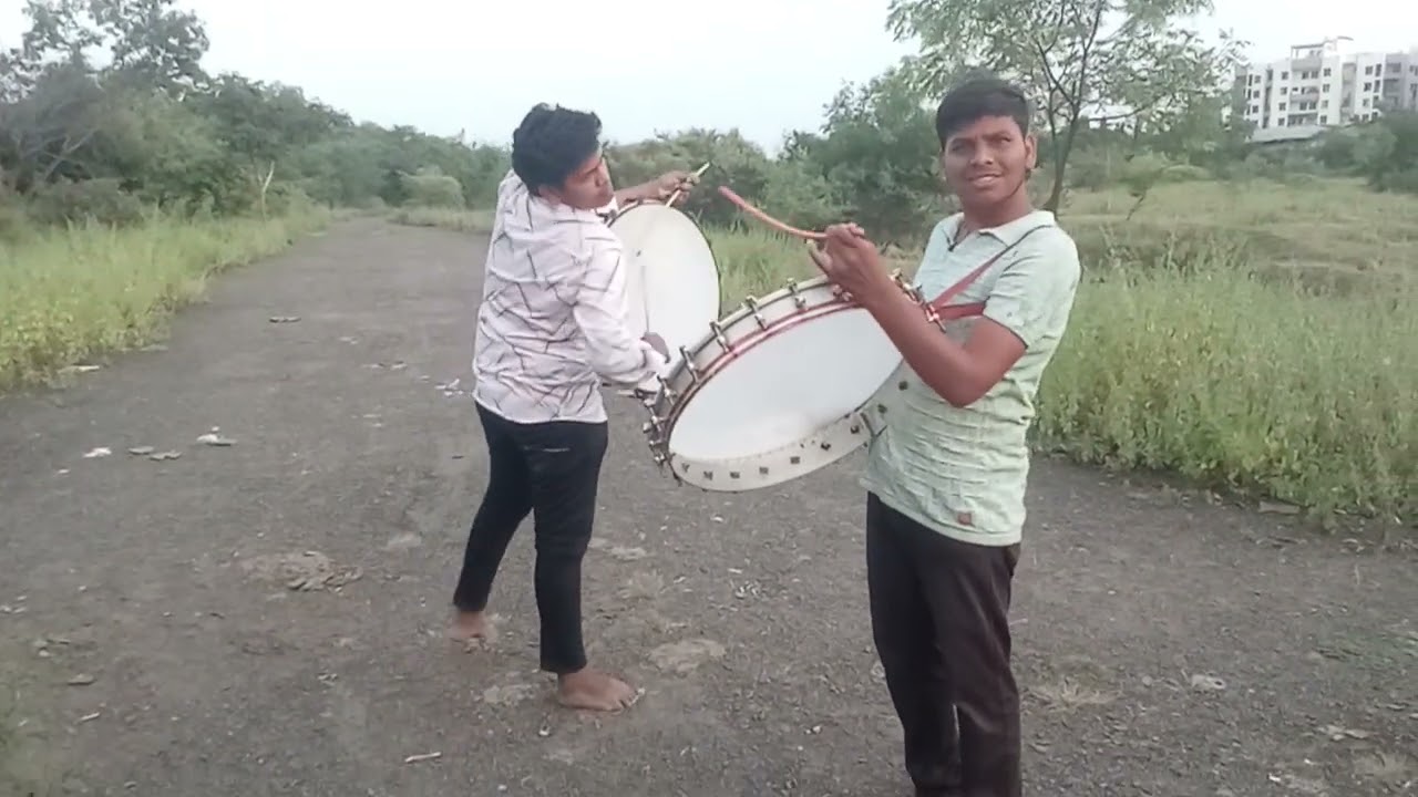यश हलगी ग्रुप सोलापुर 9689107675