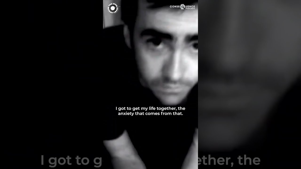 История &laquo;Нового сленга&raquo; группы The Shins