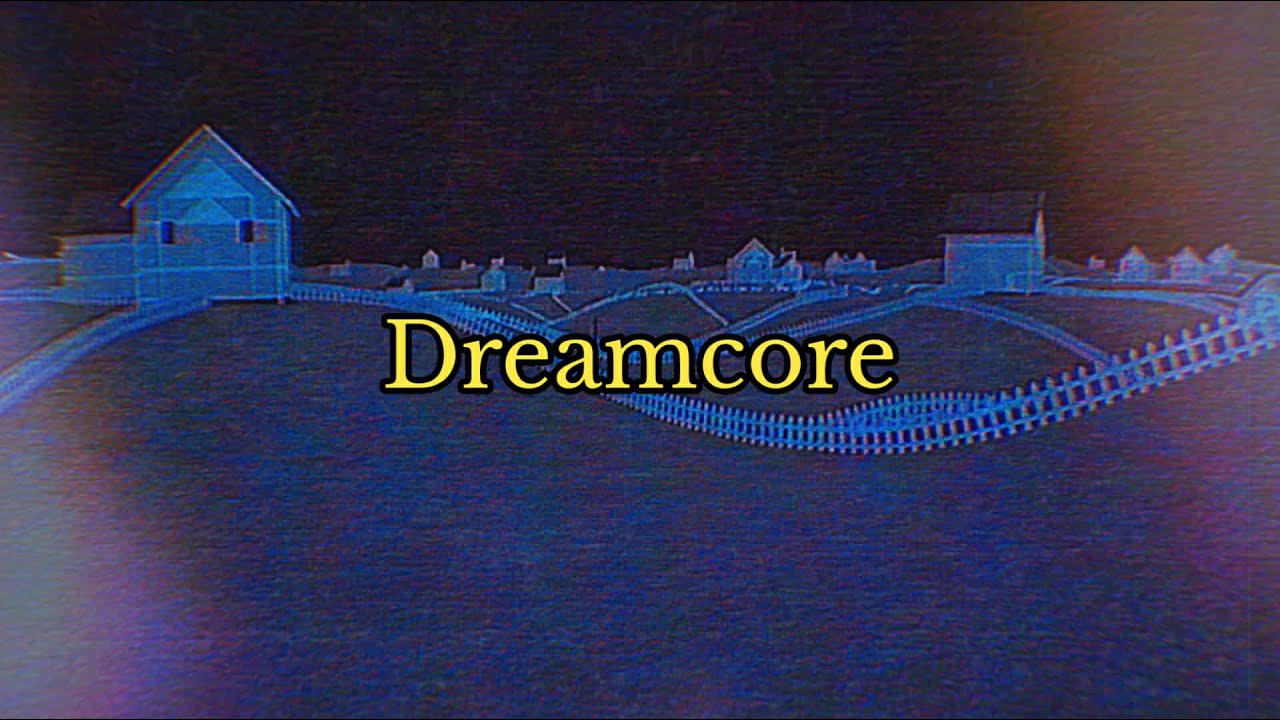 Dreamcore: Eternal Suburbia