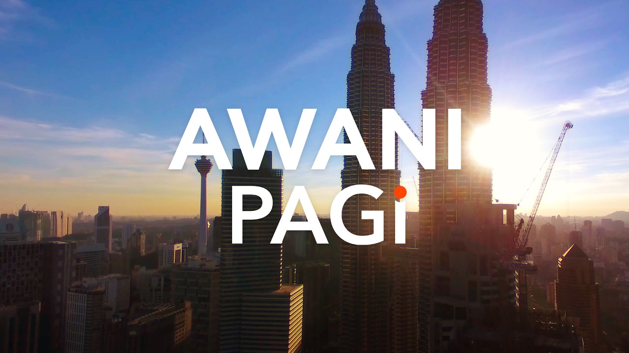 [LANGSUNG] #AWANIpagi | 16 Februari 2026