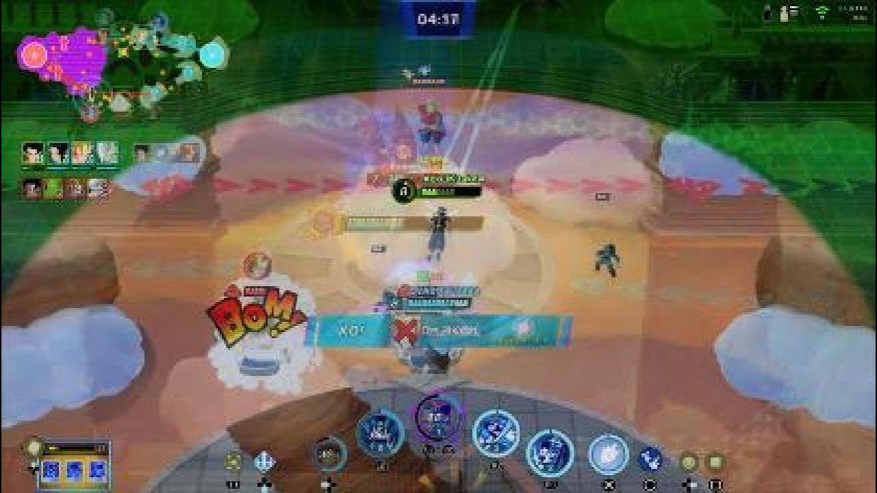 Cant lose W/Dose pt2