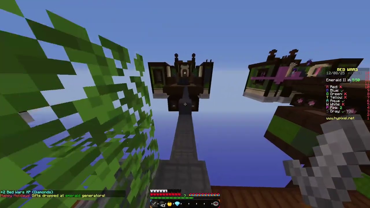 Jugando Minijuegos 9