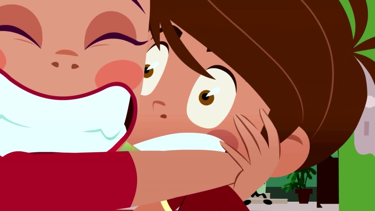 A NEW KIND OF MAGIC ⭐  Only Child (Compilation) Full Episode in HD