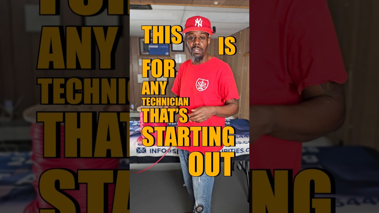 What You Need To Know About Fire Alarm Wire