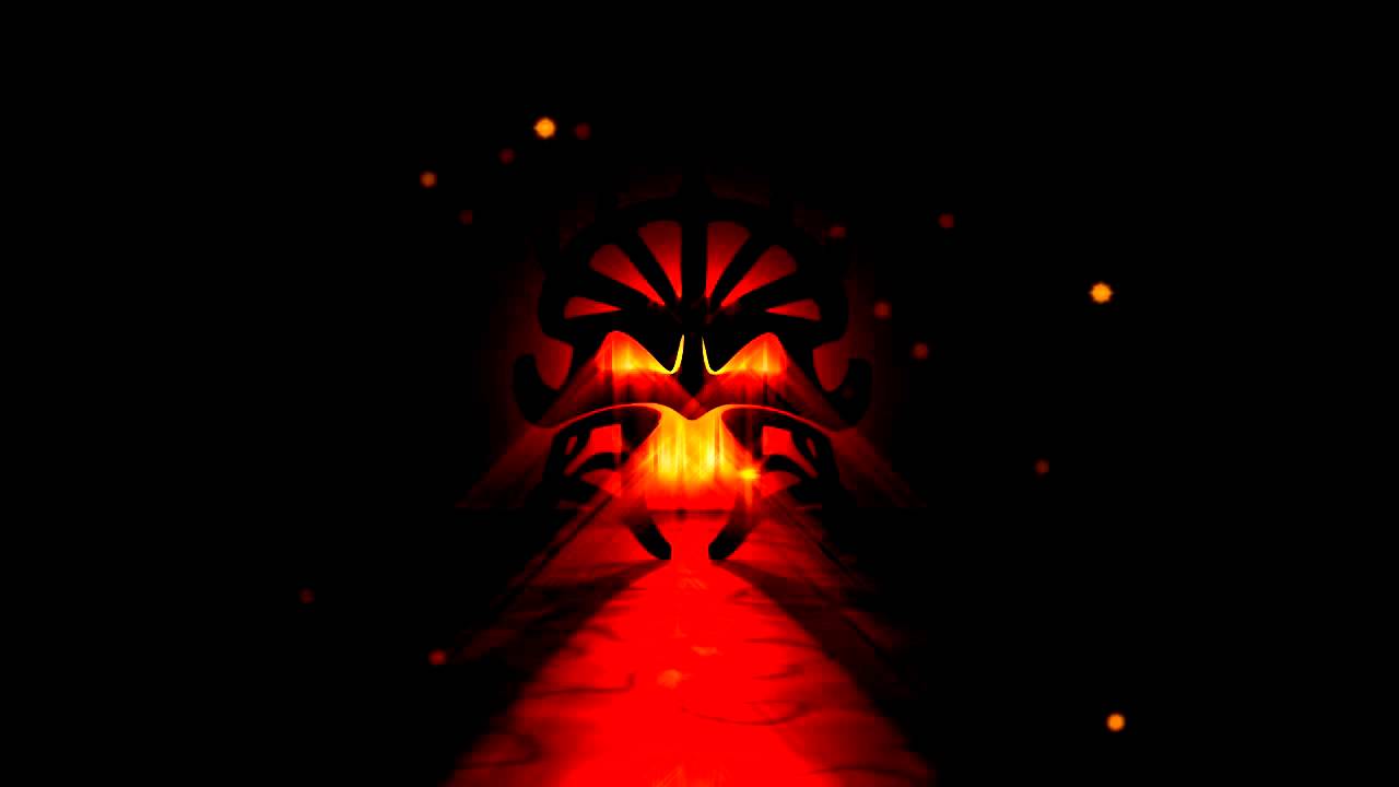 Lordi - Devil Is A Loser (8 bit)