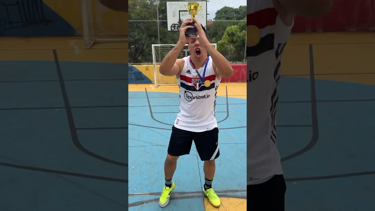 &Eacute; Campe&atilde;o S&atilde;o Paulo x Palmeiras Supercopa Rei #supercoparei #saopaulofc  #palmeiras