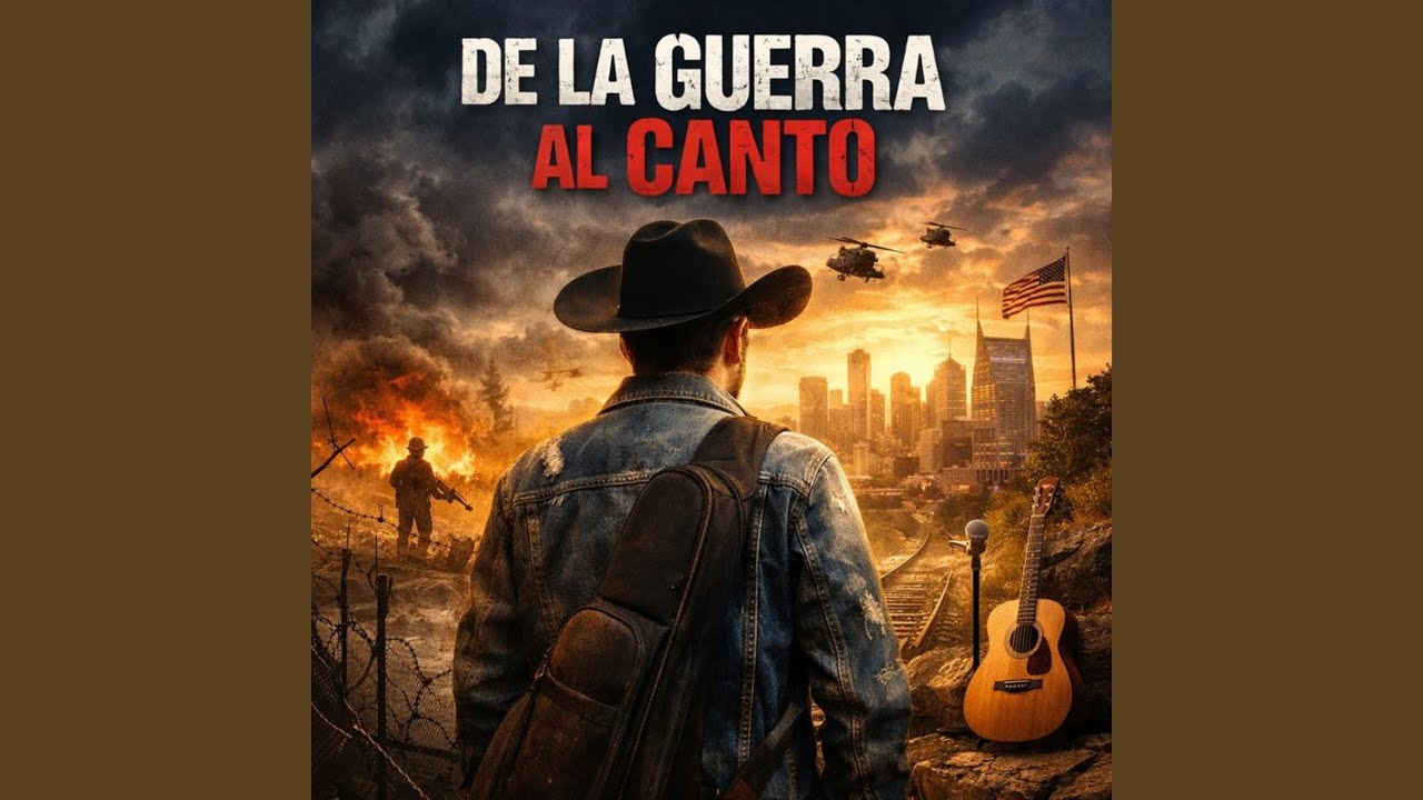 De la Guerra al Canto