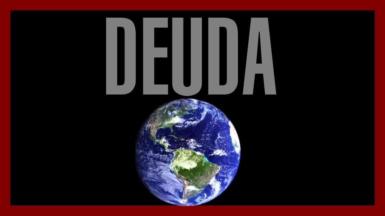 Un mundo endeudado - Minidocumental