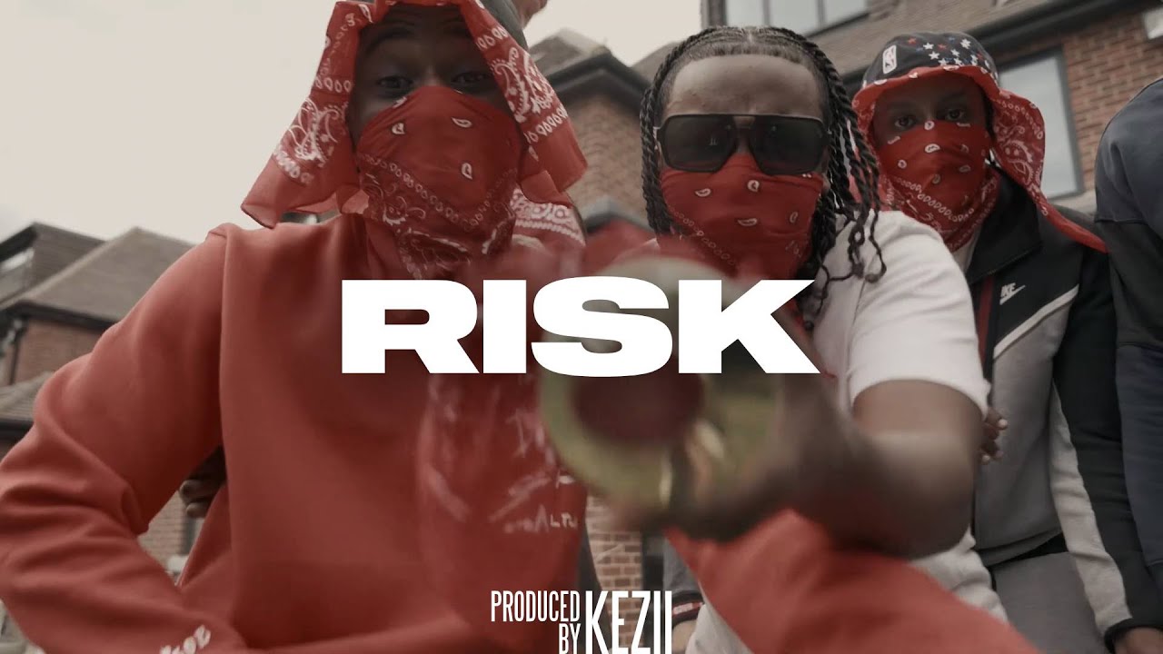 [FREE] AbzSav X Suspect X UK Drill Type Beat - 