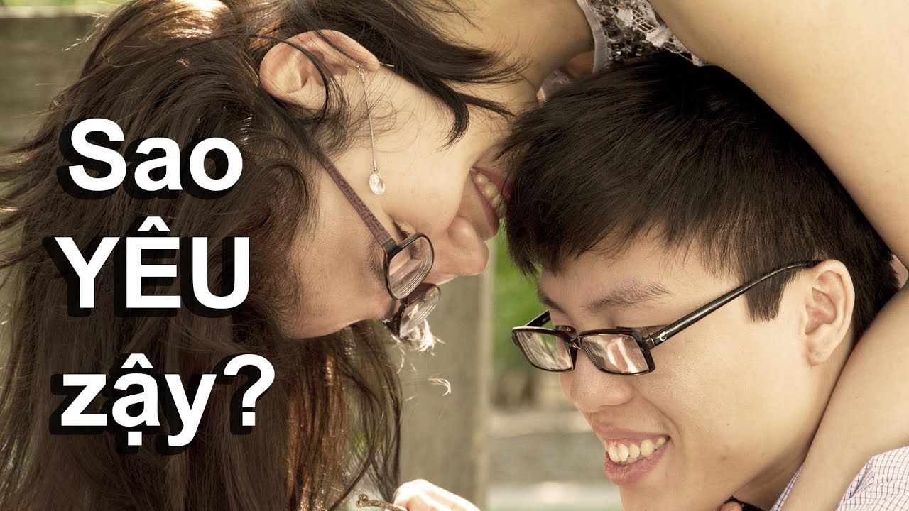 Ep 60: Tại sao mình lại yêu chồng mình?