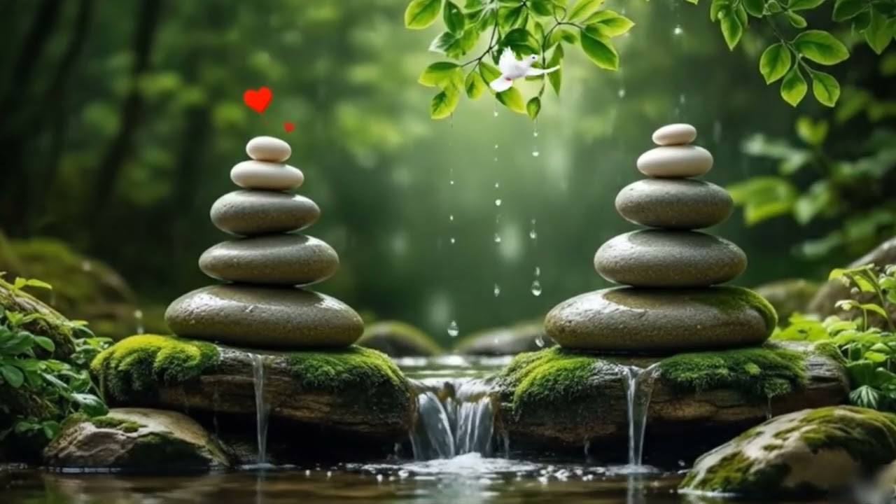 Beautiful Relaxing Music, Vol. 2 ~ Instrumental Music by Peder B. Helland